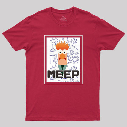 Meep Meep Geek T-Shirt