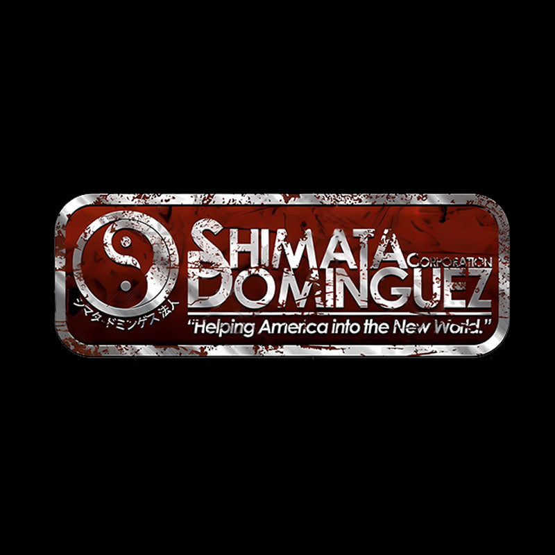 Shimata Dominguez Essential Geek T-Shirt