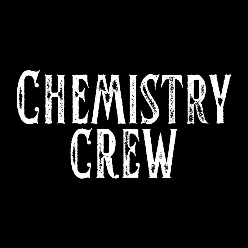 Chemistry Crew Geek T-Shirt