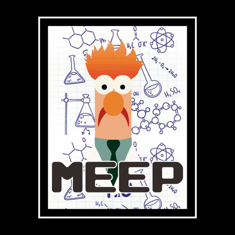 Meep Meep Geek T-Shirt