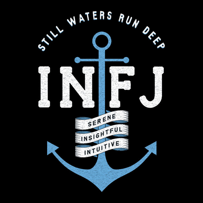 INFJ Geek T-Shirt