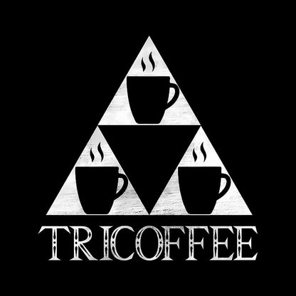 Tricoffee Geek T-Shirt