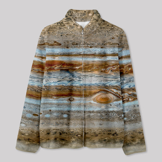 Jupiter Fleece Jacket