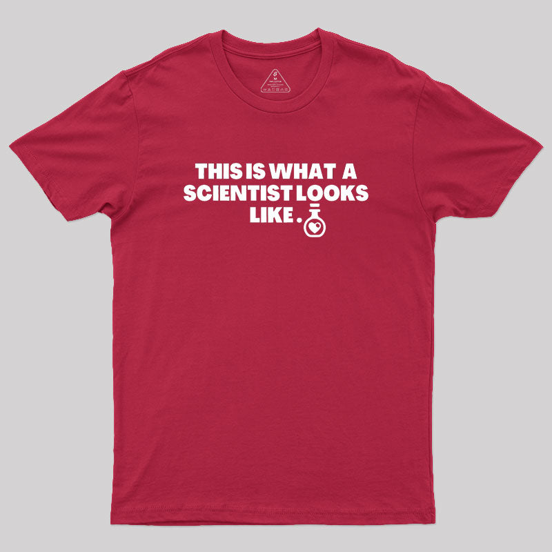 funny chemistry valentine jokes Geek T-Shirt