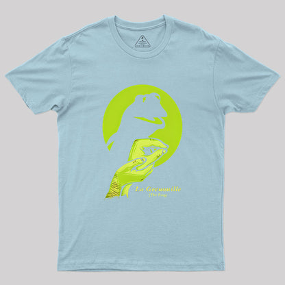 La Grenouille Geek T-Shirt