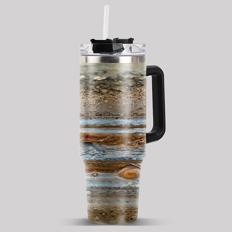 Jupiter 40oz Tumbler