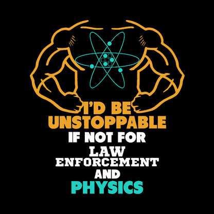 PHYSICS Geek T-Shirt