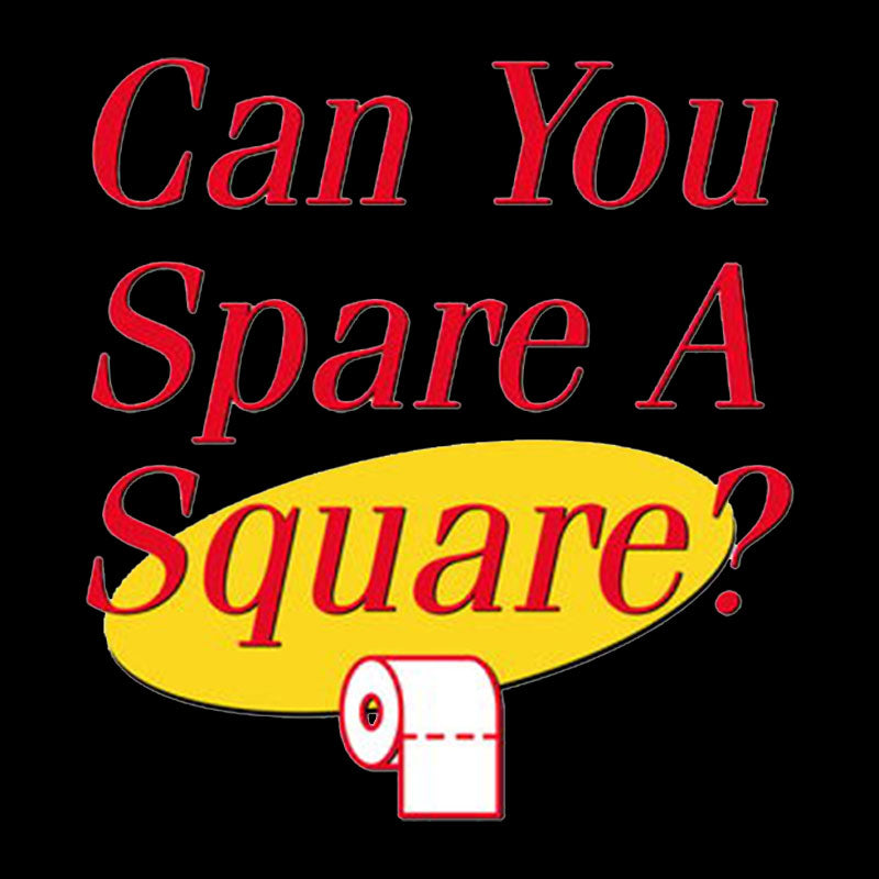 Spare A Square Geek T-Shirt