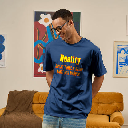 Reality Geek T-Shirt