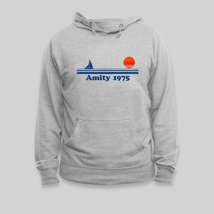 Amity 1975 Hoodie