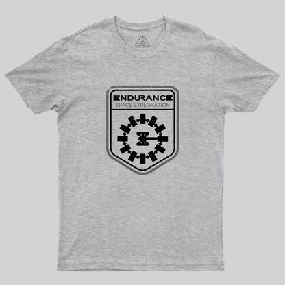 Endurance Space Exploration Geek T-Shirt