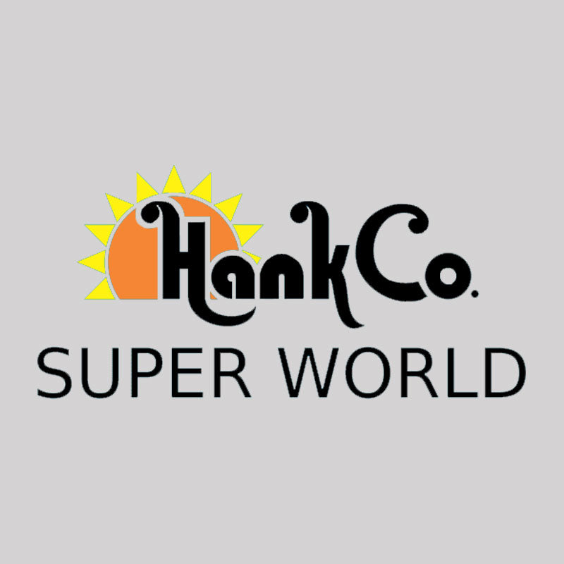 Hank Co Geek T-Shirt