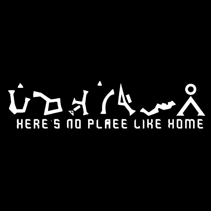 There's No Place Like Home Classic T-Shirt