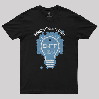 ENTP Geek T-Shirt