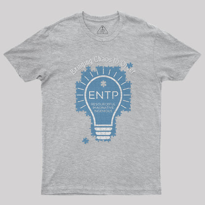 ENTP Geek T-Shirt