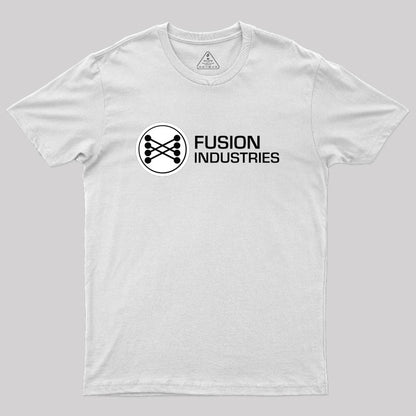 Fusion Industries Geek T-Shirt