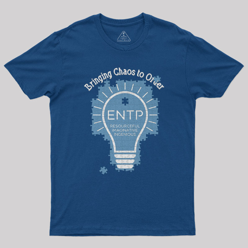 ENTP Geek T-Shirt