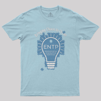 ENTP Geek T-Shirt