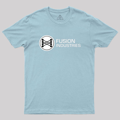 Fusion Industries Geek T-Shirt