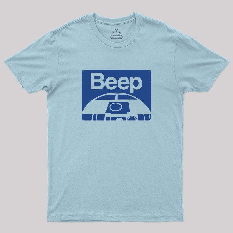 Beep Geek T-Shirt