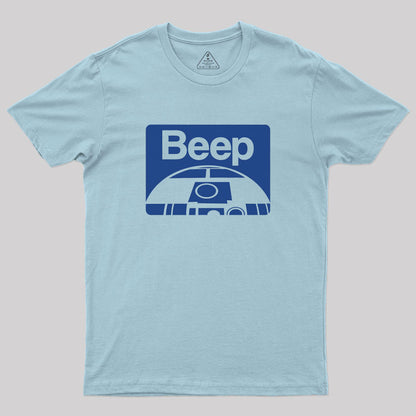 Beep Geek T-Shirt