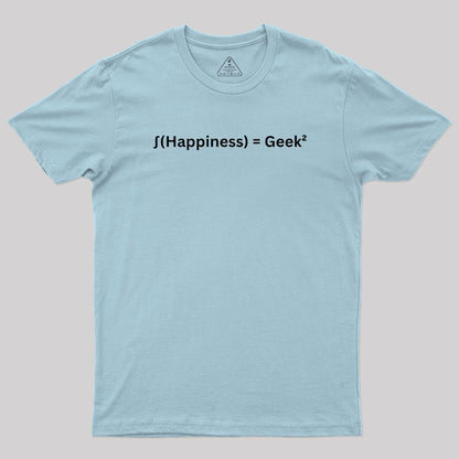 Happiness T-Shirt