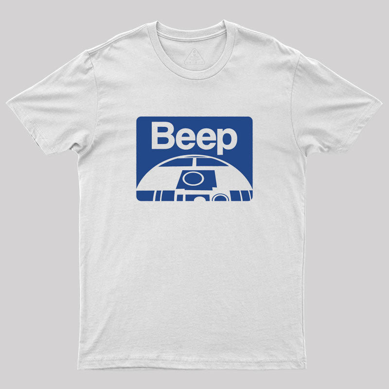 Beep Geek T-Shirt