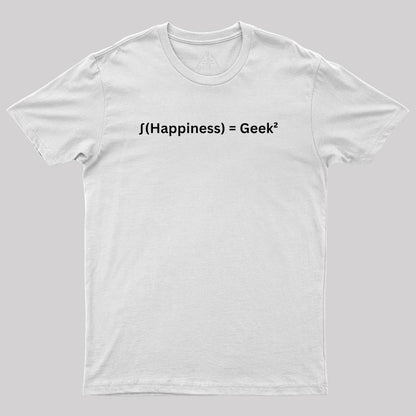 Happiness T-Shirt