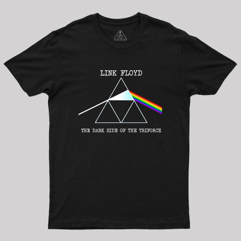 The Dark Side of... Geek T-Shirt