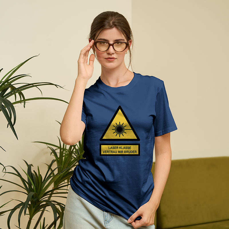 Methodisch Inkorrekt Geek T-Shirt