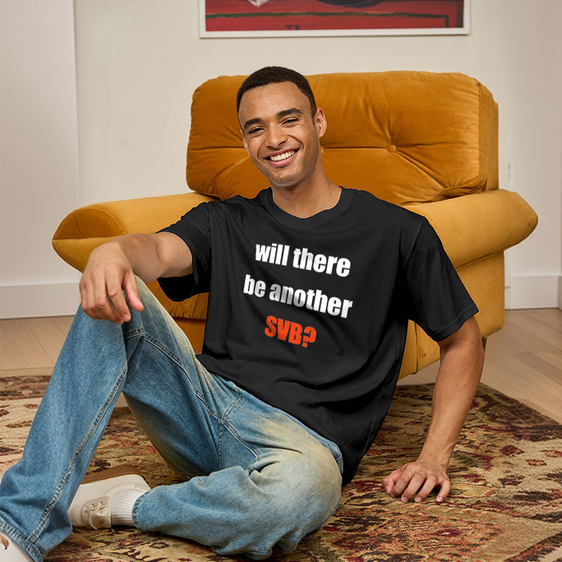 Will there be Another SVB Geek T-Shirt