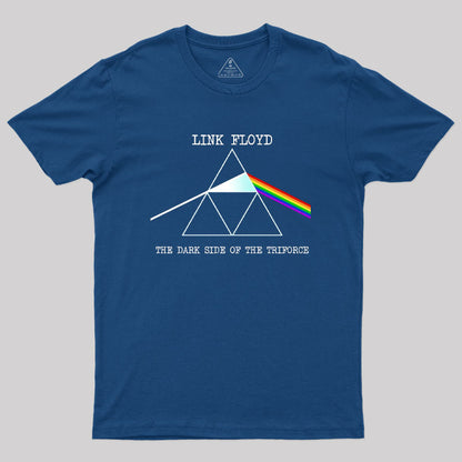 The Dark Side of... Geek T-Shirt