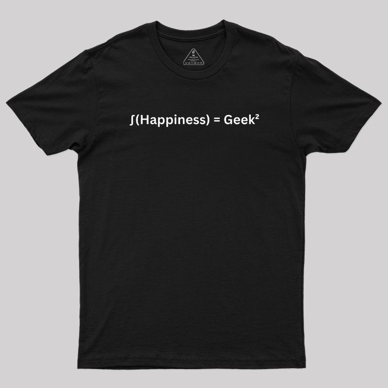 Happiness T-Shirt