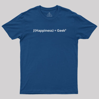 Happiness T-Shirt