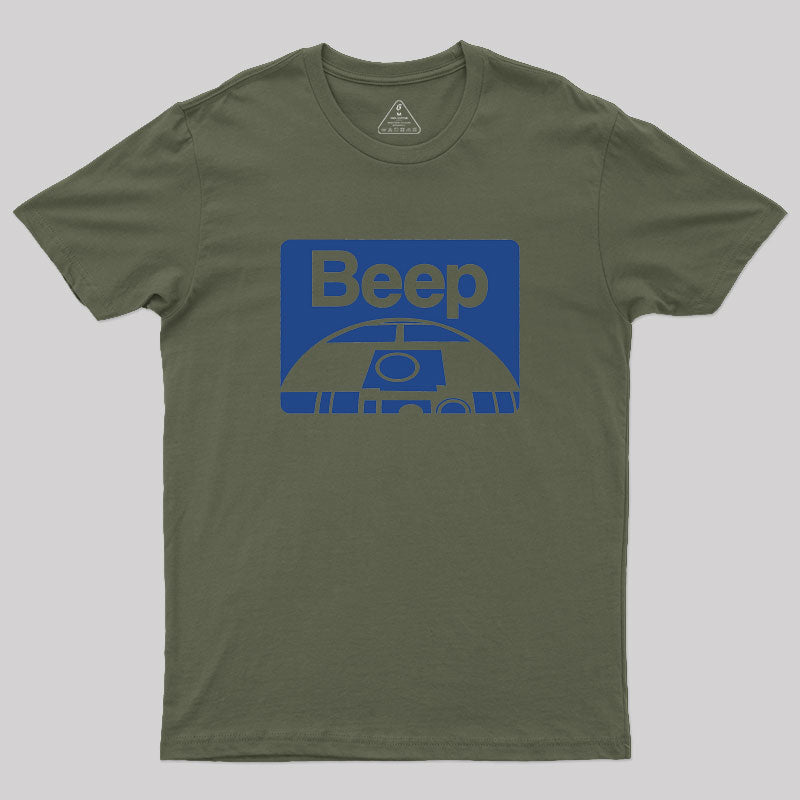 Beep Geek T-Shirt