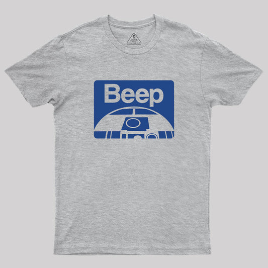 Beep Geek T-Shirt