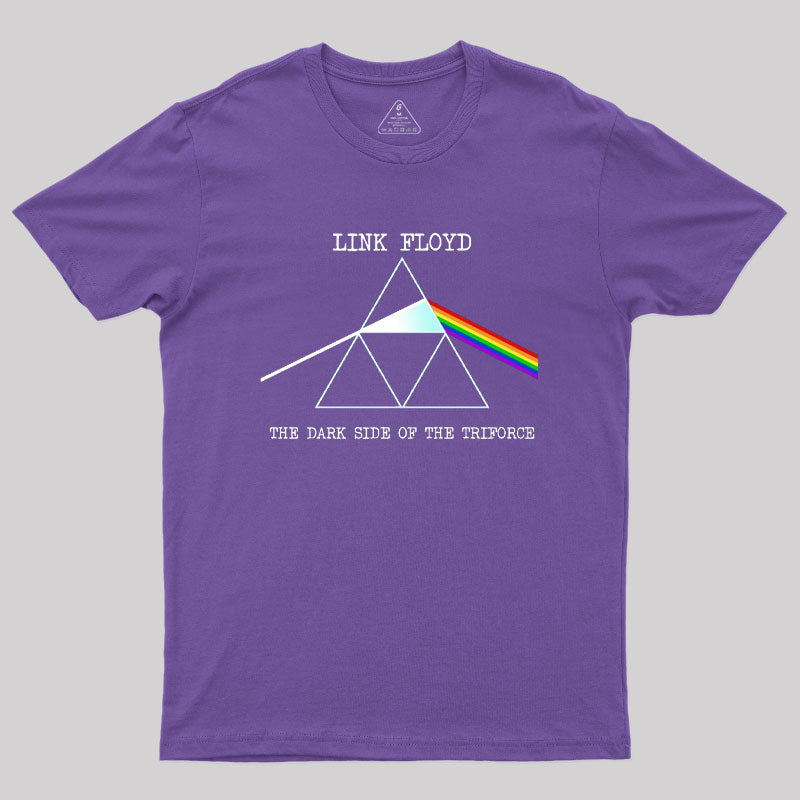 The Dark Side of... Geek T-Shirt