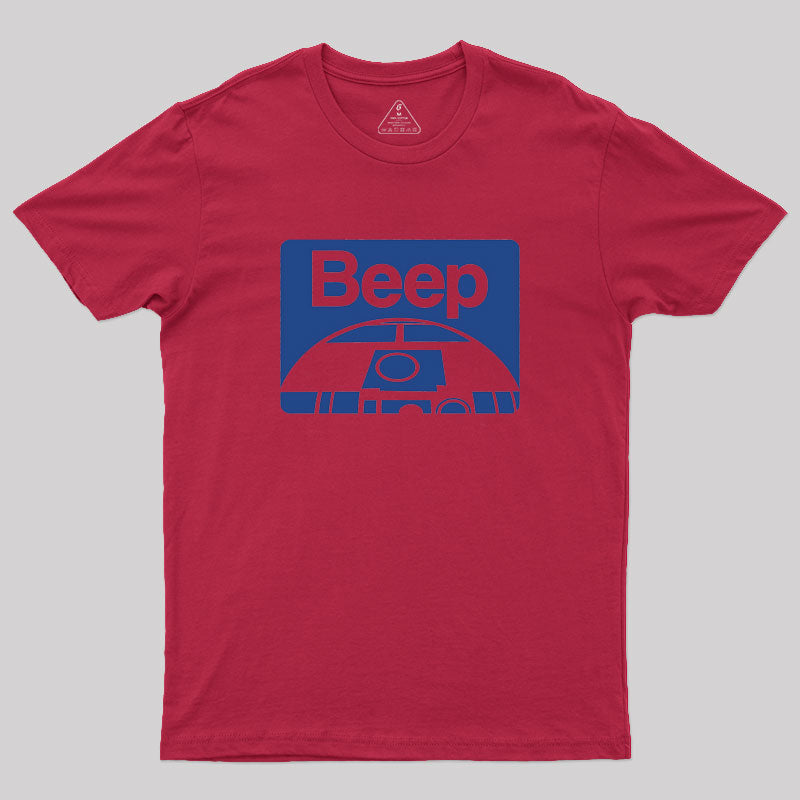 Beep Geek T-Shirt