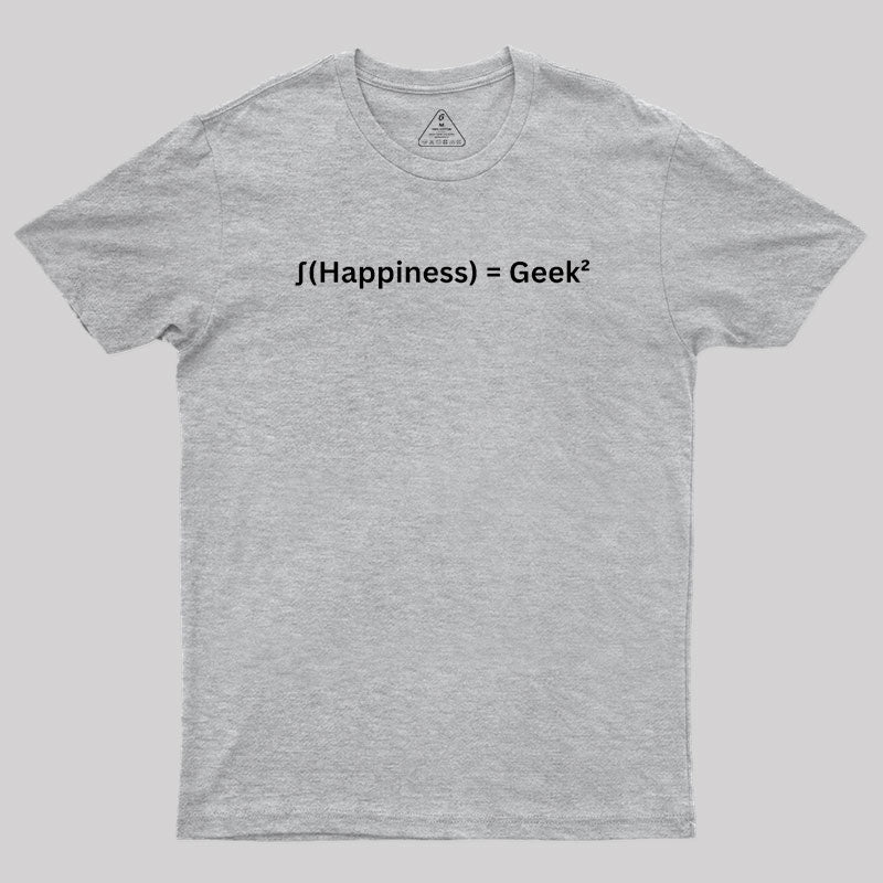 Happiness T-Shirt