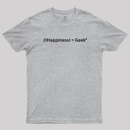 Happiness T-Shirt