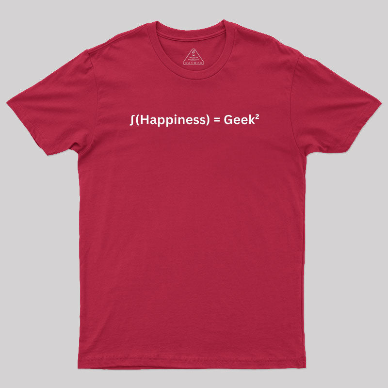 Happiness T-Shirt