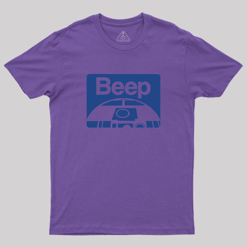 Beep Geek T-Shirt