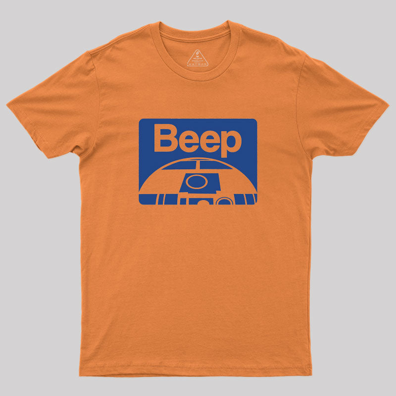 Beep Geek T-Shirt