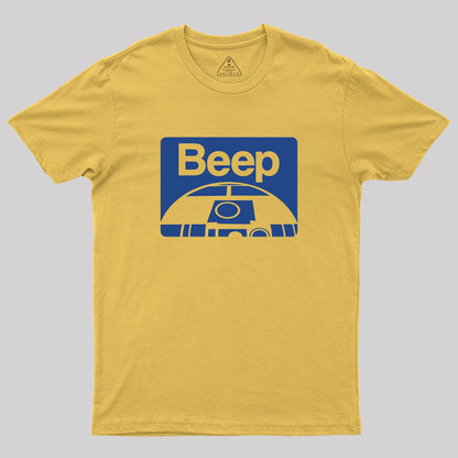 Beep Geek T-Shirt