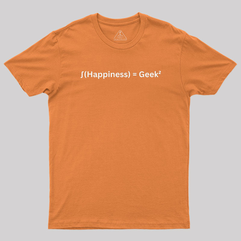 Happiness T-Shirt