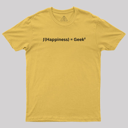 Happiness T-Shirt