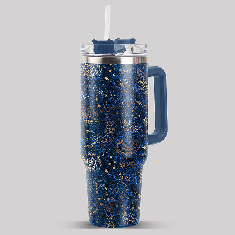 The Starry Night 40oz Tumbler