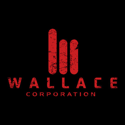 Wallace Corp Geek T-Shirt