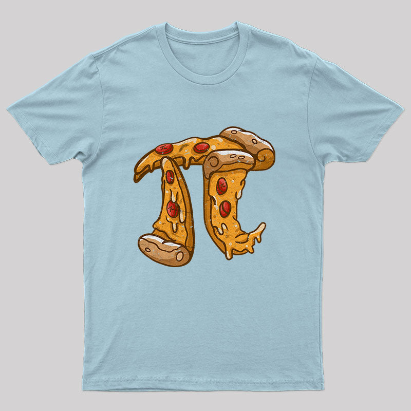 Pizza Pi T-Shirt