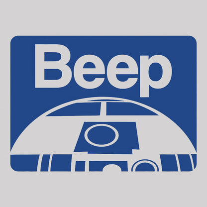 Beep Geek T-Shirt